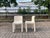 Model 4875 Dining Chair by Carlo Bartoli for Kartell, 1980, Set of 4 For Sale - Image 17 of 18