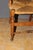 Wood Set of Vintage Armchairs in Cherry For Sale - Image 7 of 14
