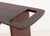 Jens Risom Walnut Magazine Table For Sale In New York - Image 6 of 10