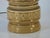 1960s Mid Century Modern Hollywood Regency Ceramic Table Lamp For Sale - Image 4 of 13