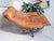 Set of Mid-Century Modern Leather Lounge Chair and Ottoman from Skoghaug Industri, 1980 For Sale - Image 9 of 18