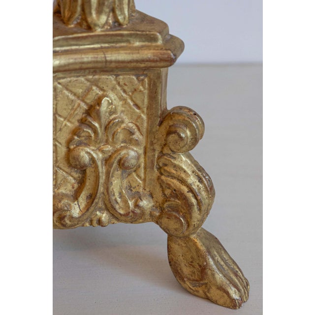 Mid 20th Century Mid 20th Century French Lamp For Sale - Image 5 of 8