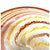 Late 20th Century Pizichillo Gordon Art Glass Bowl Swirl San Francisco Bay Area Oakland Decor For Sale In San Francisco - Image 6 of 11