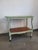 Lacquered Bar Trolley For Sale - Image 11 of 11