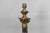 Vintage Marble Table Lamp, 1930 For Sale - Image 6 of 7
