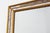 1970s Mid‑Century Modern Gilt Mirror by Deknudt, Belgium, 1970s For Sale - Image 5 of 12
