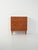 Scandinavian Teak Chest of Drawers, 1950s For Sale - Image 9 of 9