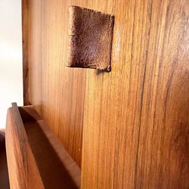 Highboard from Deutsche Werkstätten Hellerau For Sale - Image 4 of 9