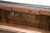 Chinese Early 19th C. Low Altar Table Carved Face (Great Hall Bench ) For Sale In West Palm - Image 6 of 6