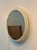 Mid-Century Modern Mid-Century Backlit Wall Mirror from Hillebrand, Germany, 1960s For Sale - Image 3 of 13