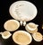 Mid-Century Modern Mid 20th Century Mid Century Modern Laura by Narumi - 84 Pieces For Sale - Image 3 of 12