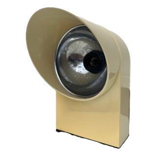 Oliver Lamp by Paolo Piva for Lumenform, 1970s For Sale