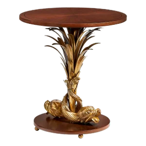 Octavia Side Table