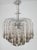 Vintage Murano Chandelier by Paolo Venini, Italy, 1970s For Sale - Image 4 of 12