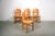 Vintage Dinning Room Set by Rainer Daumiller, 1987, Set of 5 For Sale - Image 12 of 18