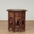 Pair of Antique Anglo Indian Tables or Stands For Sale - Image 10 of 16