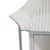 White Classic French Wall Lamps Embodying the Aesthetics of Chinoiserie - Pair For Sale - Image 8 of 14
