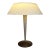 Mid 20th Century Lightolier Ufo Lamp by Gerald Thurston For Sale