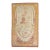 Antique Zabihi Collection Angora Oushak Rug - 3'8" x 5'8" For Sale