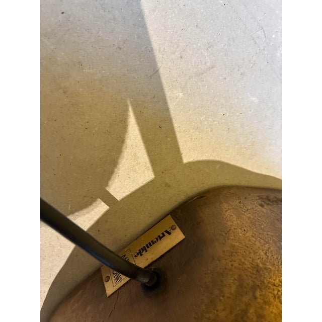 Priamo Floor Lamp by Toni Cordero for Artemide, 1980s For Sale - Image 11 of 14