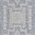 Momeni Contemporary Indoor/Outdoor Hampton Bay Rug in Blue, 5'3" x 7' For Sale - Image 9 of 10