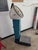 Original 1960s Avery coin-operated person weighing scale, made in Birmingham, England. These stood in British chemists,...