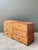 Vintage Woven Rattan Chest of Drawers - Set of 2 For Sale - Image 10 of 18
