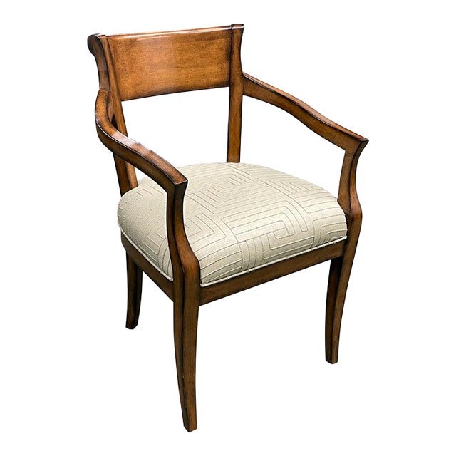 Fremarc Designs Veranda Arm Chairs Chairish