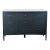 Crate & Barrel Hampshire Modern 6-Drawer Dresser For Sale
