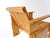 Vintage Dutch Crate Armchair by Gerrit Rietveld, 1960s For Sale - Image 10 of 18