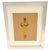 Mid 20th Century Wayne Benter Jung, Fashion Sketch of Josephine Baker, Post WWII For Sale - Image 4 of 17