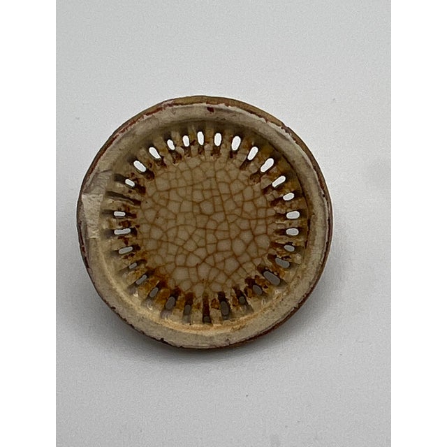 Antique Satsuma Cricket Cage For Sale - Image 15 of 18