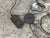 Earnest Studio for Muuto Post Floor Lamp For Sale - Image 11 of 12