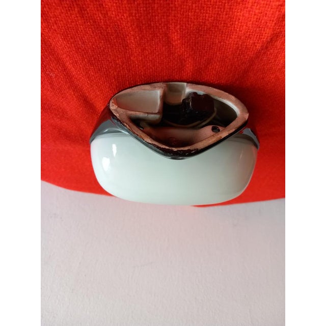 Wall Lamp for Lindner by Wilhelm Wagenfeld, 1950s For Sale - Image 14 of 17