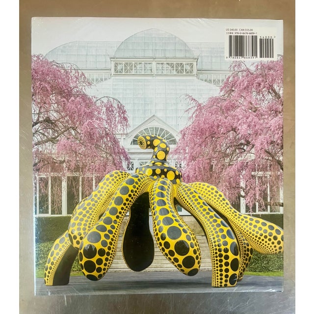 Yayoi Kusama’s work is the product of an infinite curiosity and obsessive drive to create. Throughout the artist’s long...