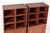 1980s Danish Modern Modular Bookshelf Cabinet System in Teak Wood For Sale - Image 5 of 18