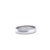 2020s Tiffany & Co Platinum Forever Wedding Band Ring 8.52g, Size 7.5 For Sale - Image 5 of 6