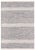 2020s Dash & Albert by Annie Selke Malta Grey Woven Wool Rug, 10' x 14' For Sale - Image 5 of 5
