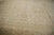 Vintage Distressed Kerman Carpet - 9'8" x 16'11" For Sale - Image 11 of 15