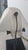 1980s Design Clamp Lamp, Dilem E63 Model, Umberto Riva for Fontana Arte by Umberto Riva For Sale - Image 11 of 14