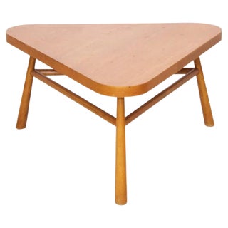 Coffee Table by T.H. Robsjohn-Gibbings for Widdicomb, 1950s For Sale