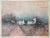 1970s European Landscape Lithograph For Sale - Image 6 of 6