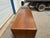 Vintage Mid-Century Modern Jack Cartwright Walnut Desk by Founders For Sale - Image 9 of 12