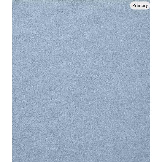 Length: 32 continuous yards Textile House: Serena & Lily Pattern & Colorway: Performance Suede in Coastal Blue...