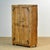 Antique Wabi-Sabi Cabinet, 1900 For Sale - Image 4 of 12