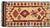 Cream 1970s Hand-Knotted Turkish Runner Rug. High Pile Tribal Extra Long Runner Rug - 2′8″ × 15′3″ For Sale - Image 8 of 11
