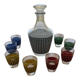 Example of Tableware & Barware