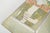Rectangular Glass Bowl with Gustav Klimts Judith I Motif by Goebel, 1980s For Sale - Image 4 of 5