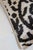 2020s Contemporary Velvet Ikat Bohemian Throw Pillow For Sale - Image 5 of 12