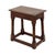 Antique Oak English Joint Stool, in Good conditions. Designed before 1890